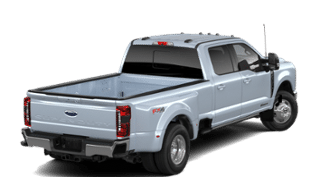 2026 Ford Super Duty® External Image 4